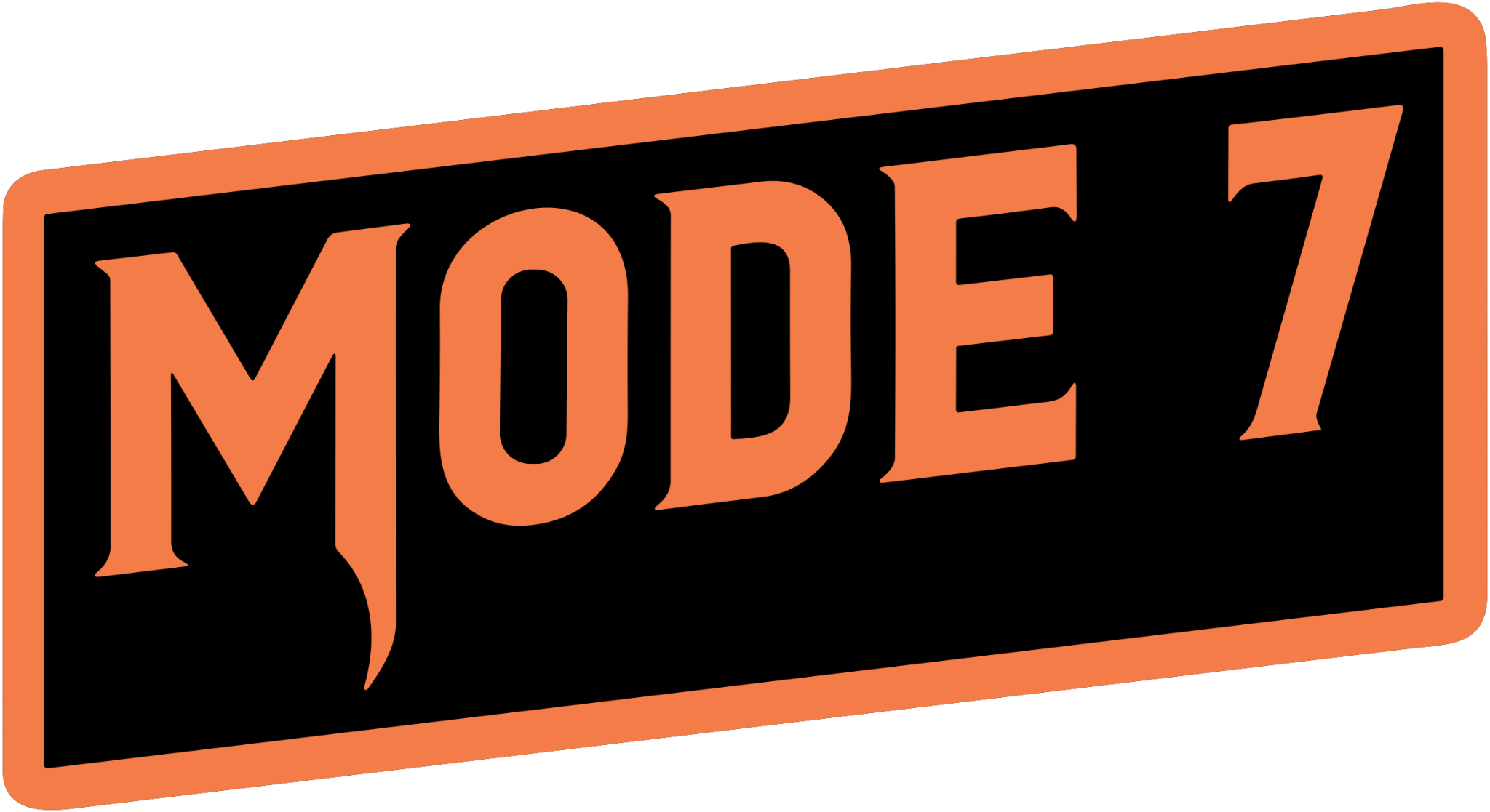 Mode 7